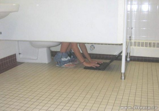 Employee of the month