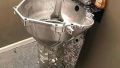 Recycling a dead engine