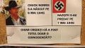 Chiar mai credeti in coincidente? 