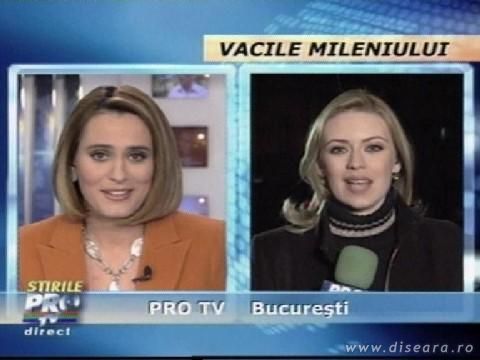 Vacile mileniului ?