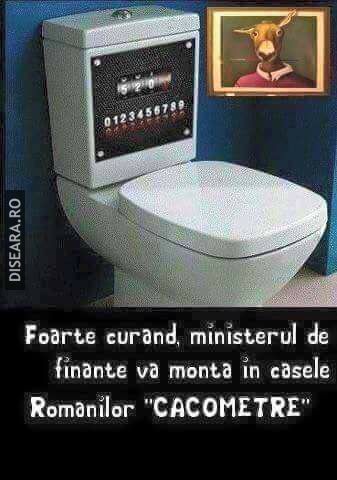 New rule from the Finance Ministry...