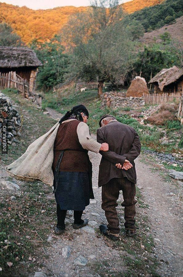 Together for 60 years