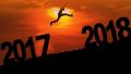 Good Bye 2017...