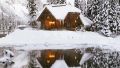 Winter view