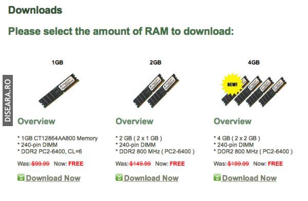 Download more RAM