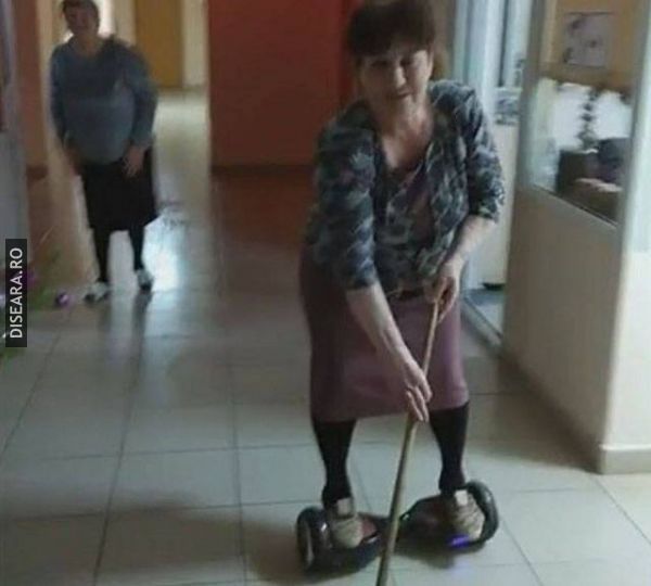 Tehnologia este arta de a transforma ştiinţa în ceva practic