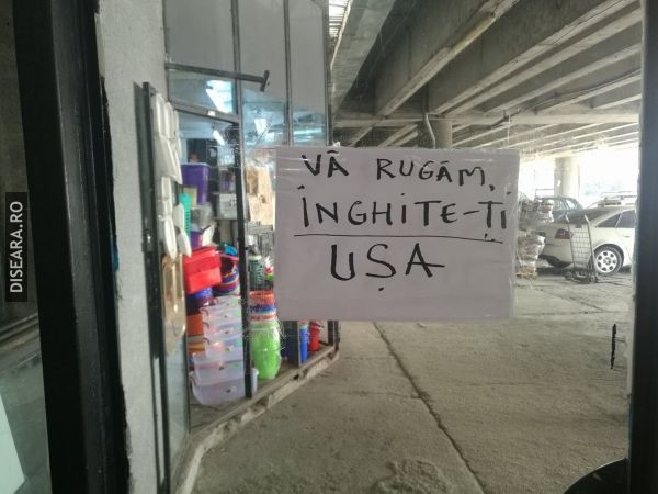 Lua-ți cu pâine!