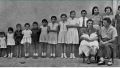 Familia de altădată...când femeile nu aveau dureri de cap