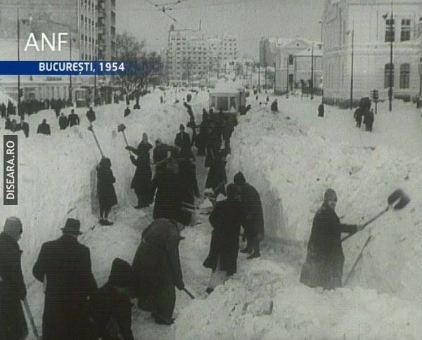 Ce cod era pe vremea aia?
