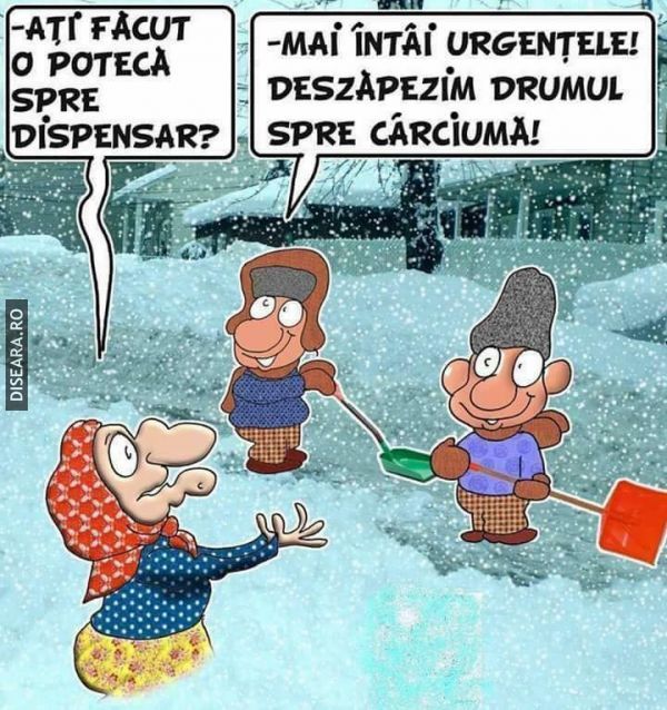 Prioritate...