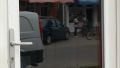 Și-a luat picioarele la spinare