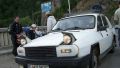 Prototip Dacia