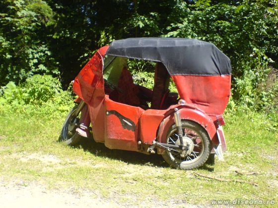Noul model Logan 1.6, coupe...