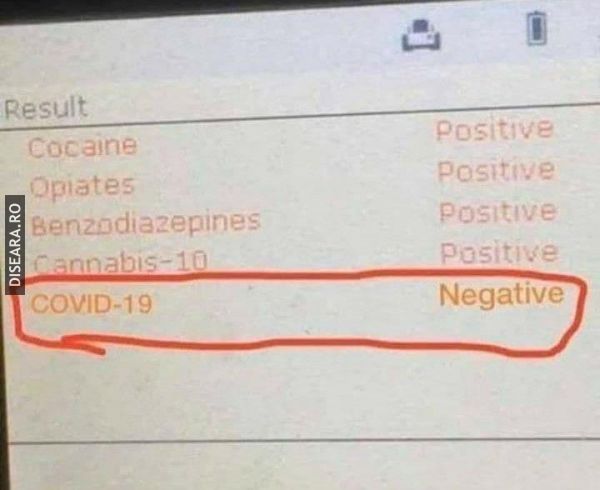 Is this positive or negative?