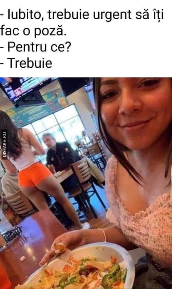 If you have too, with pleasure!