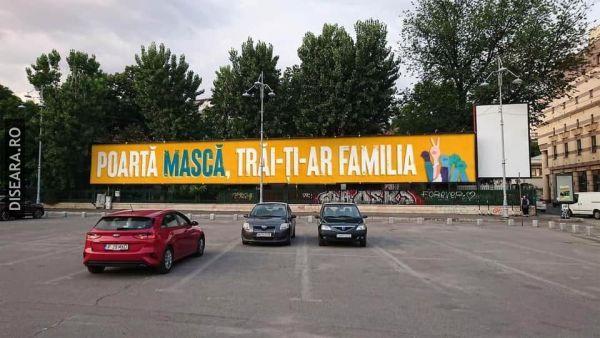 Un îndemn sincer.
