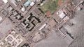 Zvastica nazista, din intamplare: sediul Navy SEAL Training din San Diego, Statele Unite (Google Earth: 32°40'33.90"N cu 117°09'28.5"W)