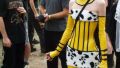 Modern clothes ?
