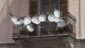 Dishes to dry