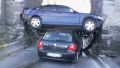 Incredible accident