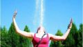 Fountain