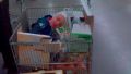 Nowadays shopping...