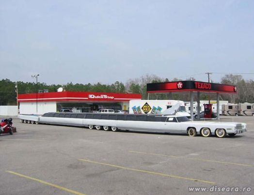 Limousine