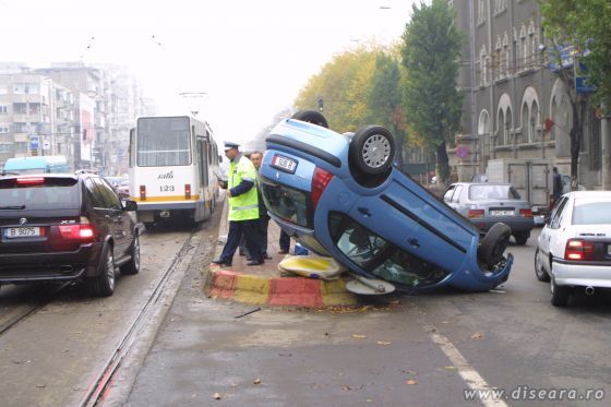 De ce unii soferi nu ar trebui sa conduca