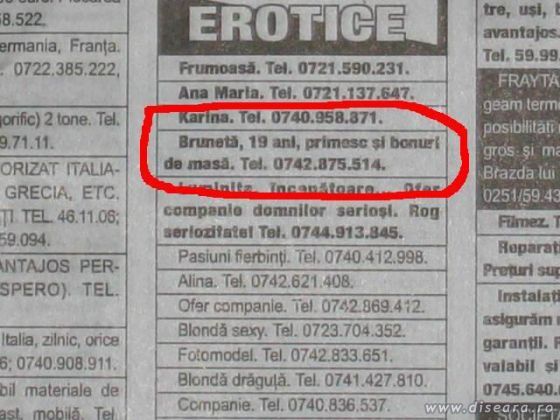 Daca primeste si bilete RATB o sun si eu