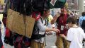 Globe-trotter
