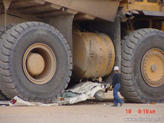 Accident