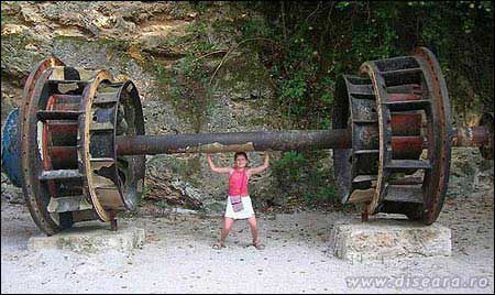 The new Hercules !