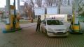 si uite k soferul e barbat..;)