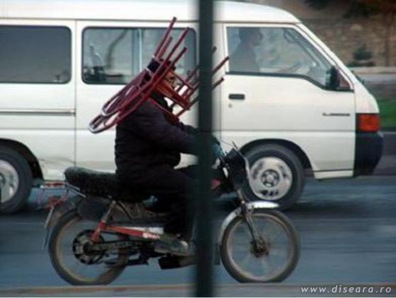 Transportation