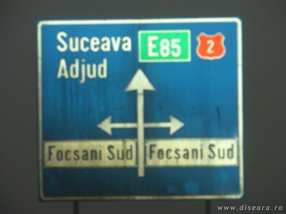Descoperire uimitoare! Polul Nord este la Focsani!