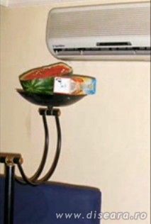 Ce rost are sa-ti mai cumperi frigider...