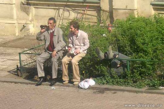 Ardo focu' bautura....