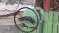 Wheel