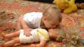 Baby Loves Barbie