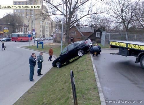 Nice Parking