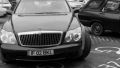 Becali's parking