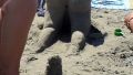 La bronzat...