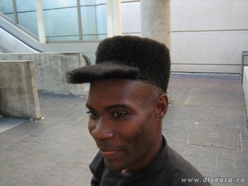 The haircut of 2007