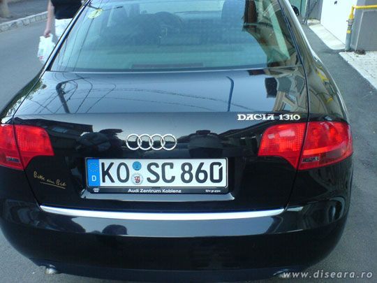 Dacia 1310