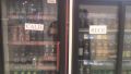 Refrigerator for obtaining heat