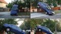 Amazing Parking