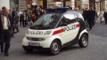 Infricosatoarea politie austriaca