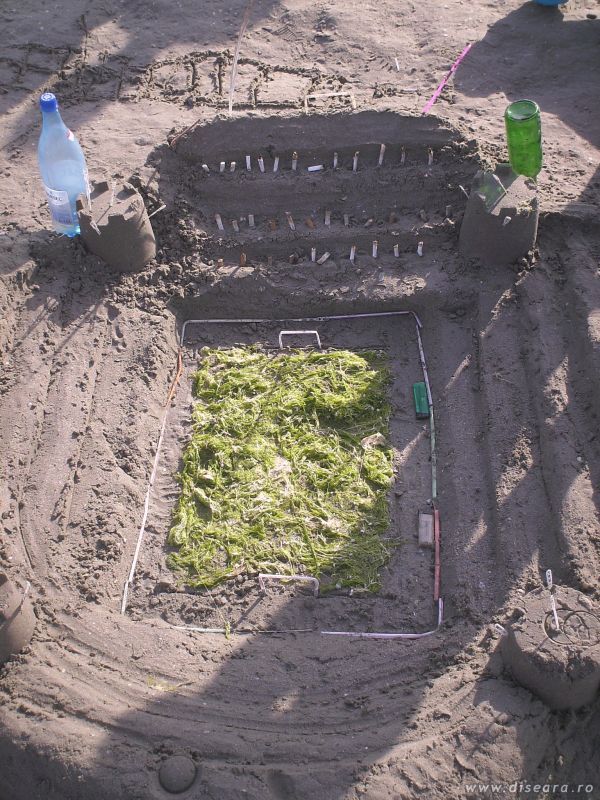 Mini - stadion