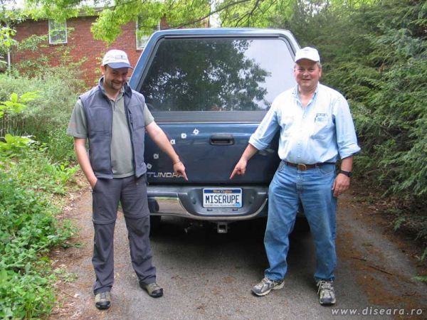 Another image from the "Look: this car is mine!"