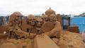Sand constructions